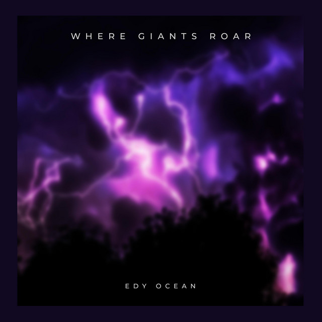 Where Giants Roar cover art