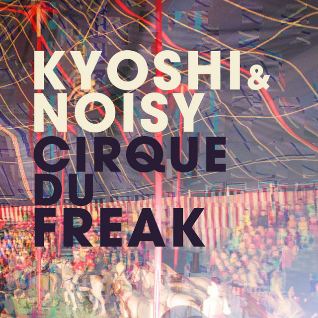 Cirque Du Freak cover art