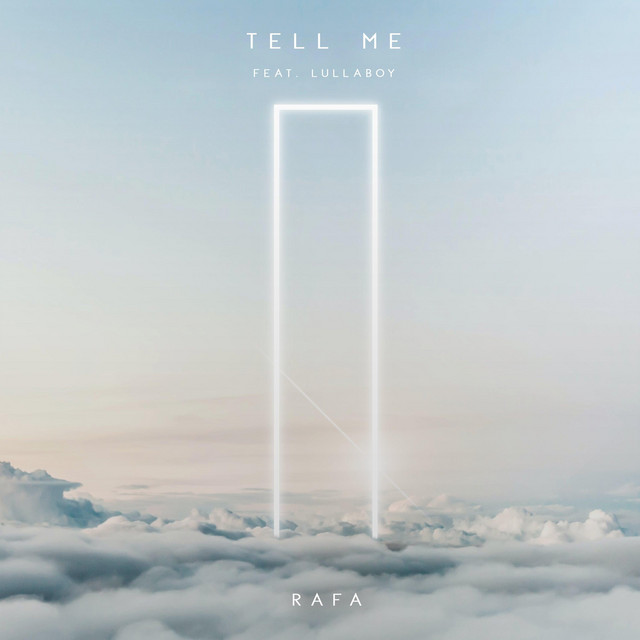 Tell Me cover art