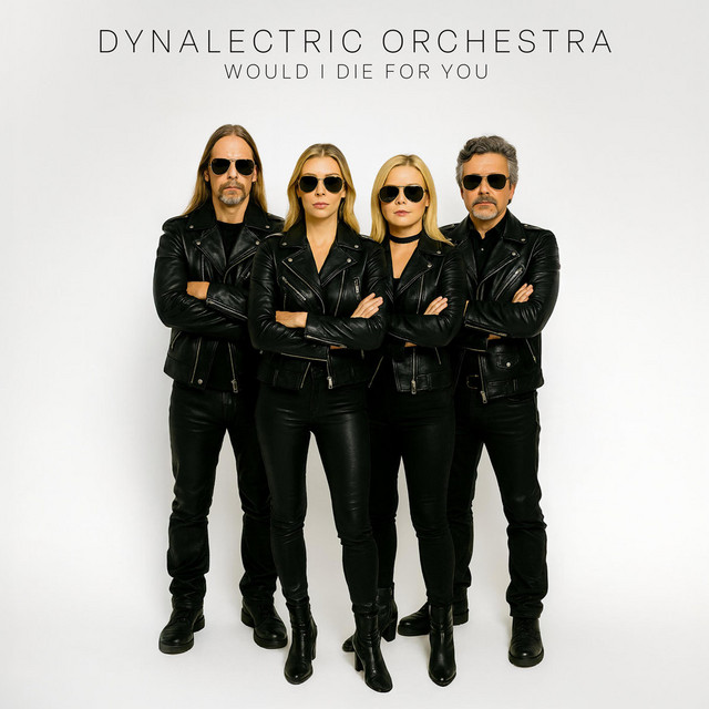 Would I Die For You - Single by Dynalectric Orchestra | Spotify