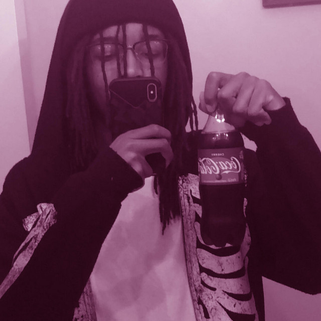 Stuff cover art