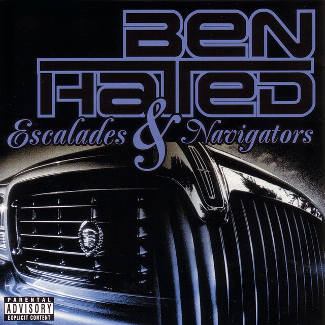 Escalades & Navigators Single cover