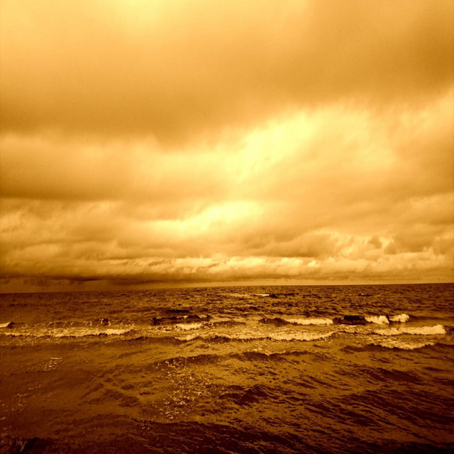 undefined album image