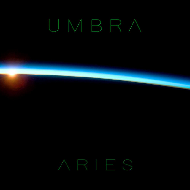 Aries cover art