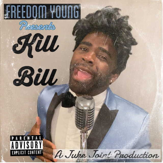 Kill Bill (50’s Doo-Wop Version) cover