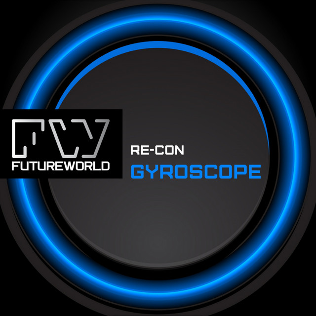 Gyroscope album art