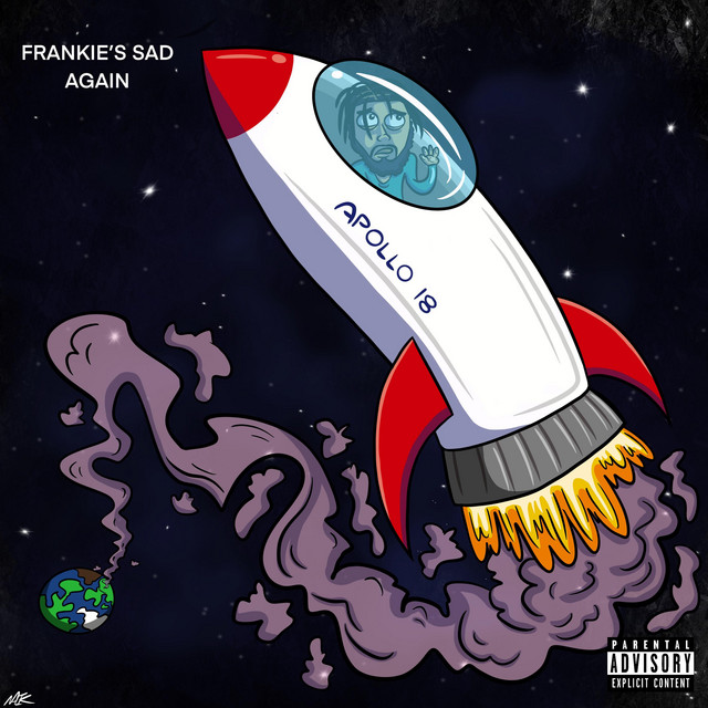 Forgive Me cover art
