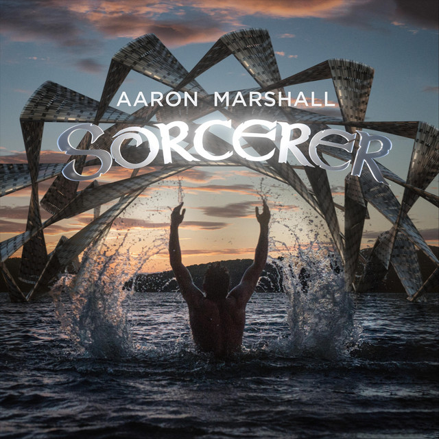 Sorcerer cover art
