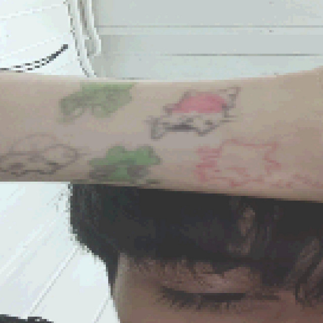 eres lo ke siempre soñe