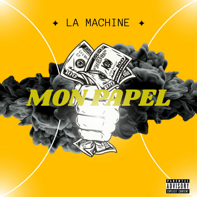 Mon Papel cover