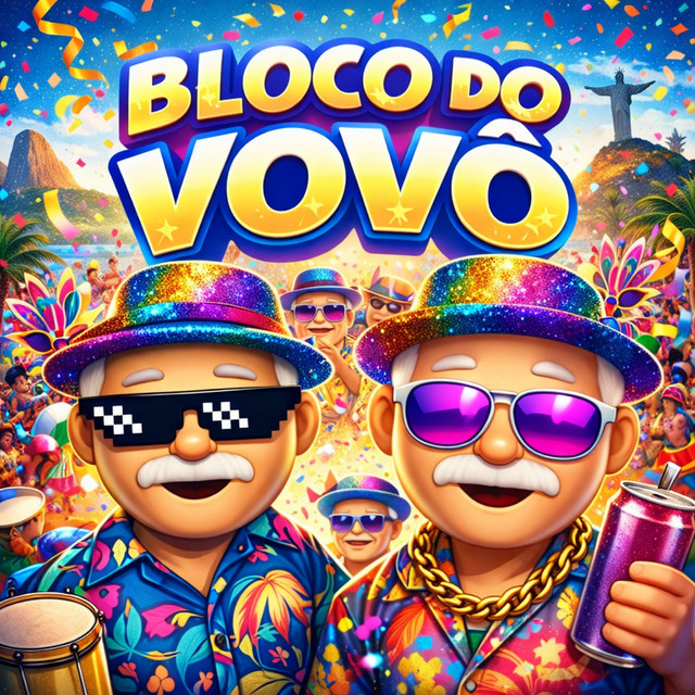 Bloco Do Vovô