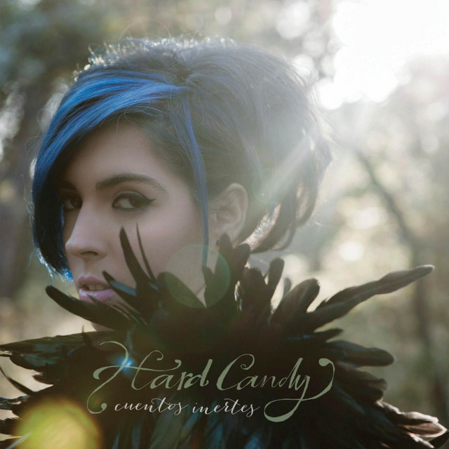 Cuentos Inertes cover art