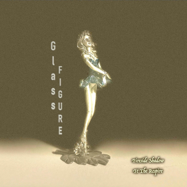 Glass Figure