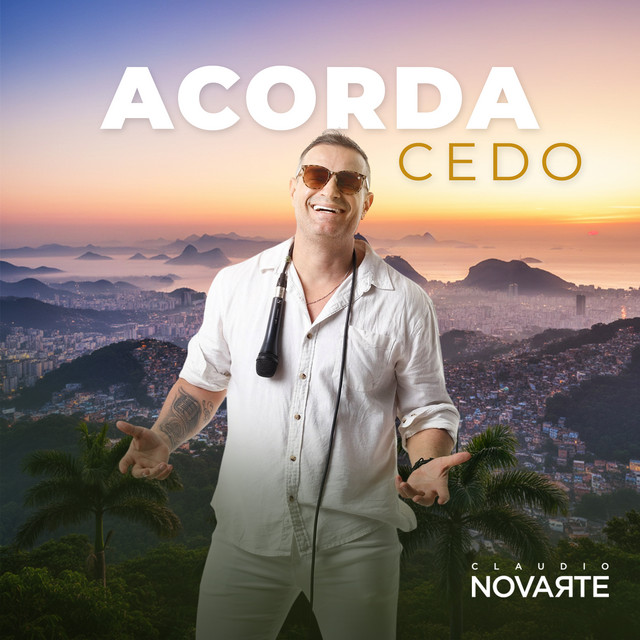 Claudio Novarte