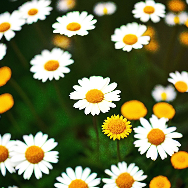 Обкладинка: Flowers — QvinBeats