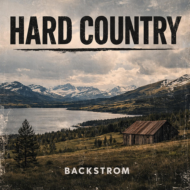 Hard Country - Single by Backstrom | Spotify