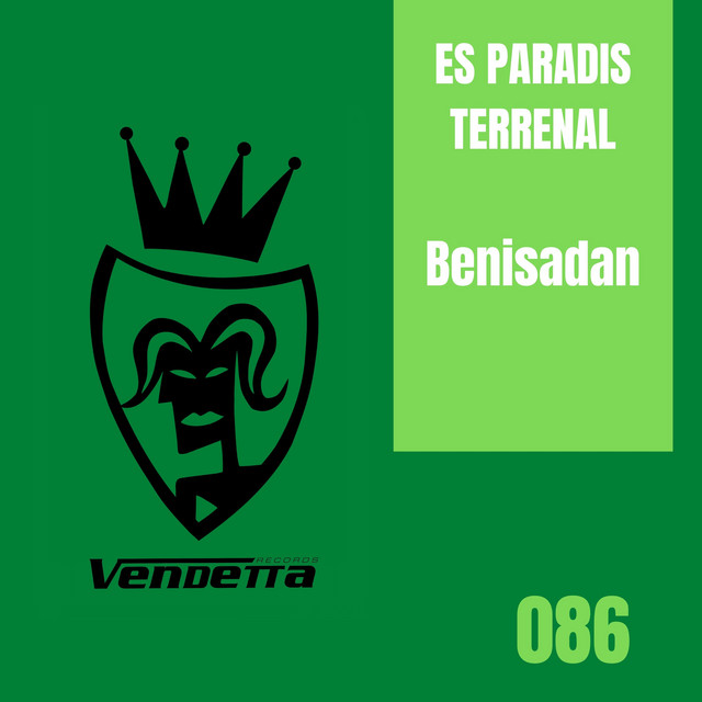 Es Paradis Terrenal