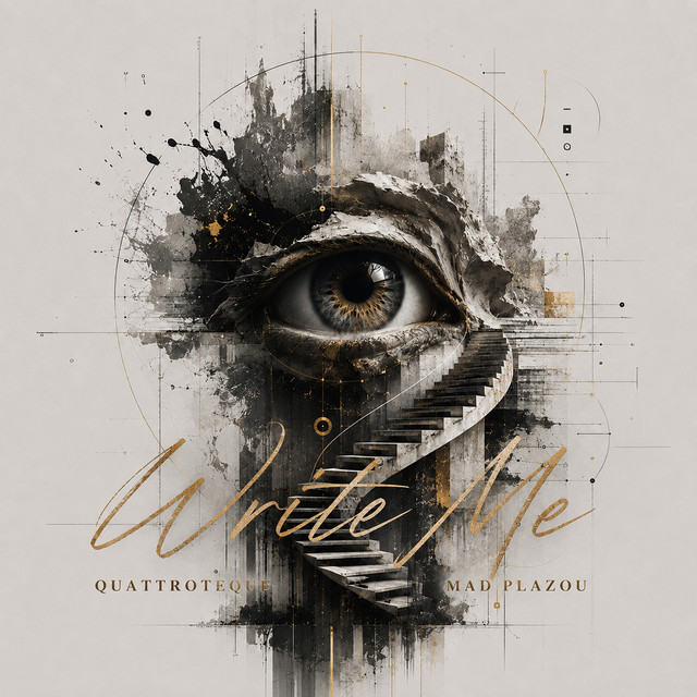 Write Me album image
