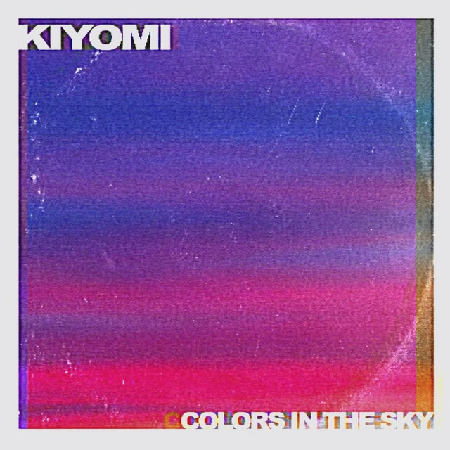 Colors in the Sky cover