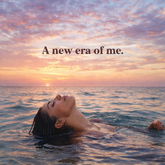 A new era of me - Single by Affirmation Club | Spotify
