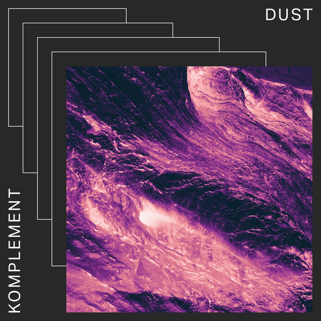 Dust cover art