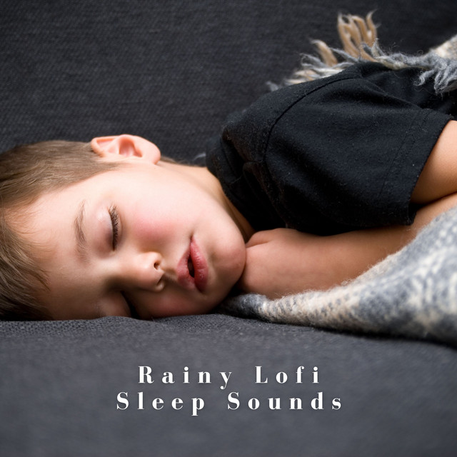 Rainy Lofi Sleep Sounds cover art