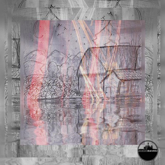 IT TAKES A VILLAGE cover art