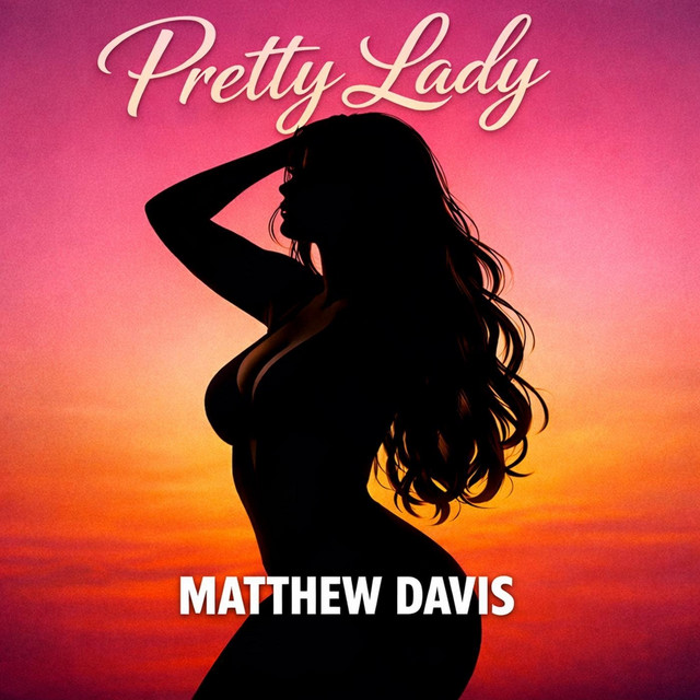 Pretty Lady