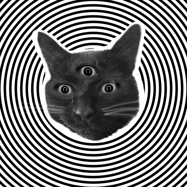 Cover art: Le Chat Gris — Andrey Sirotkin