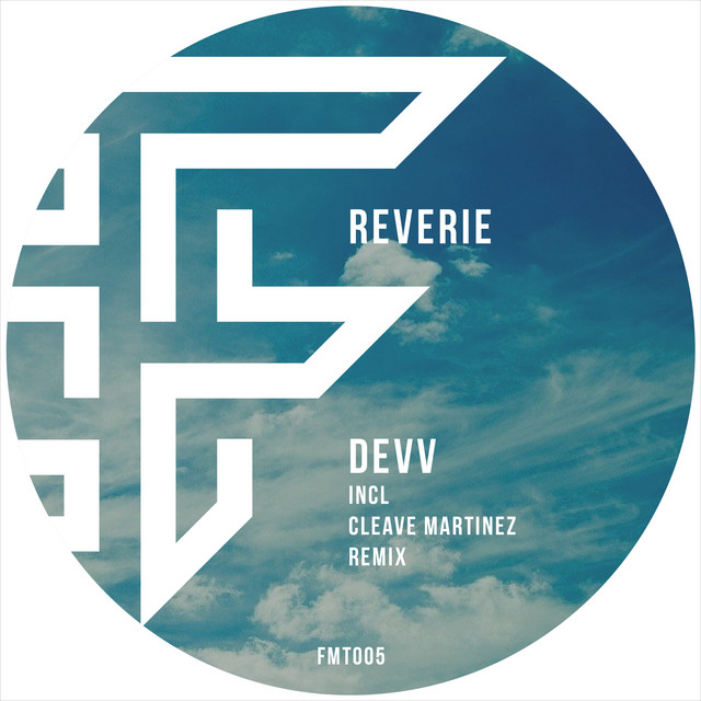 Reverie - Cleave Martinez Remix cover art
