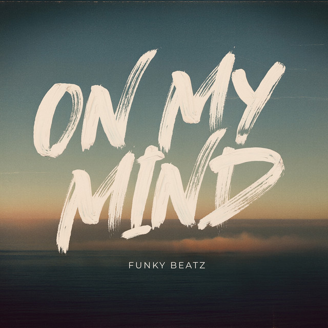 On My Mind