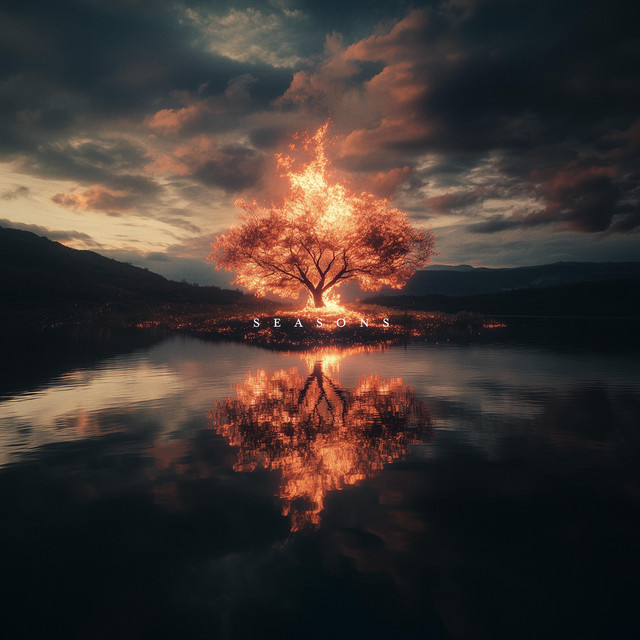 Seasons cover art