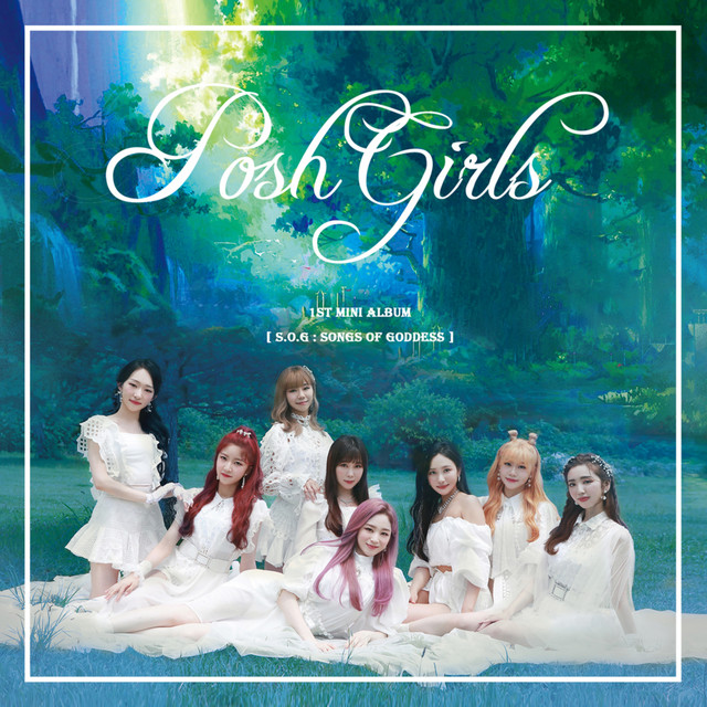 S.O.G:Songs Of Goddess cover art