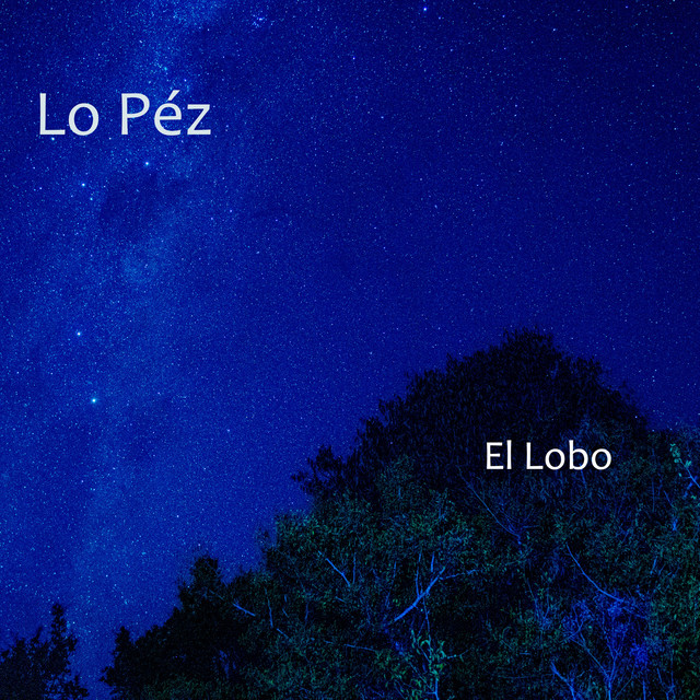 El Lobo
