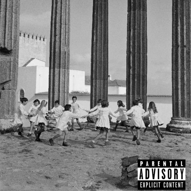 Loneliness Only Opportunizes Pain and Sadness cover art