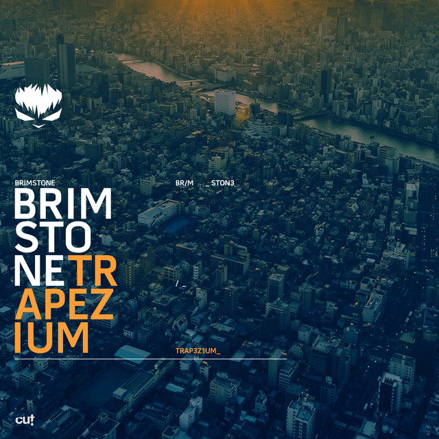 Trapezium cover art