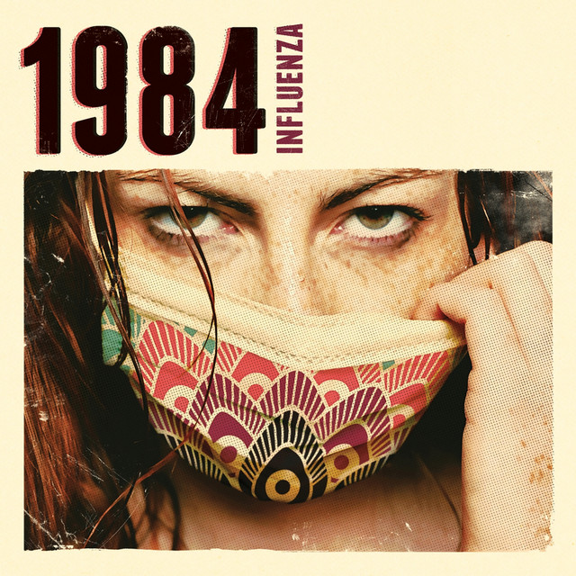 Influenza cover art