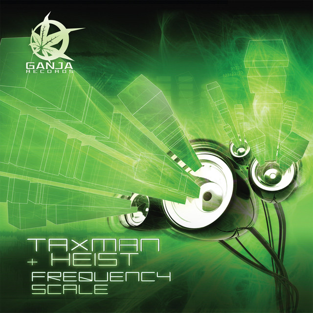Frequency Scale artwork