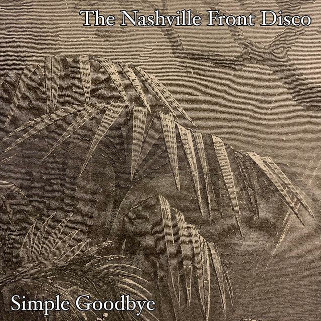 Simple Goodbye cover art