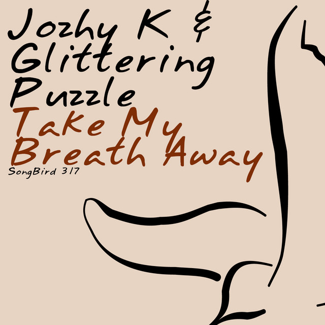 Take My Breath Away cover art