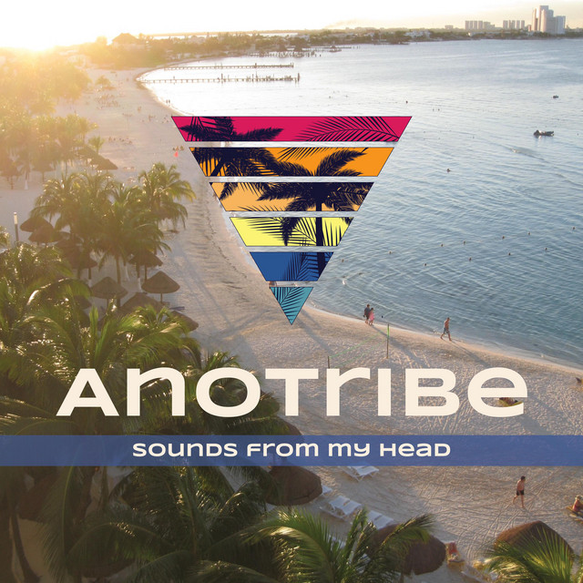 Sounds From My Head cover art
