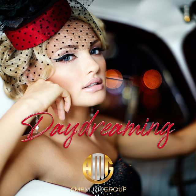 Daydreaming