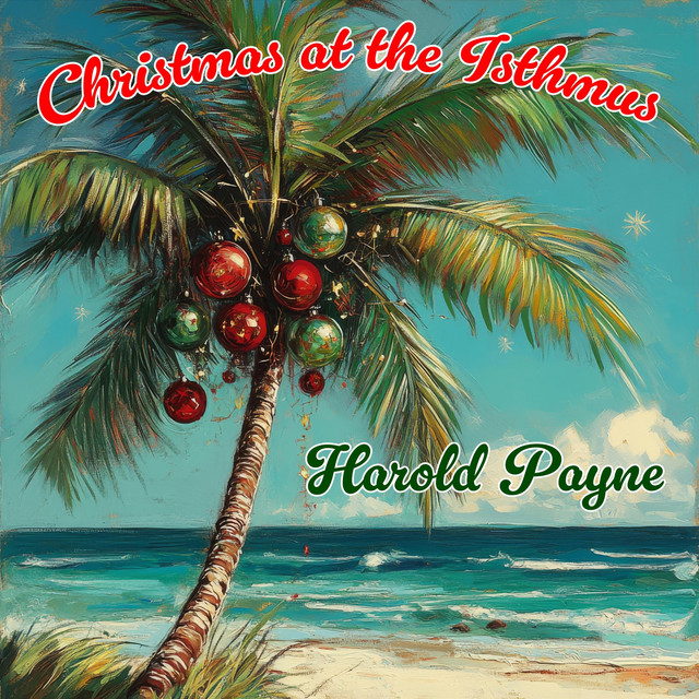 Christmas at the Isthmus cover