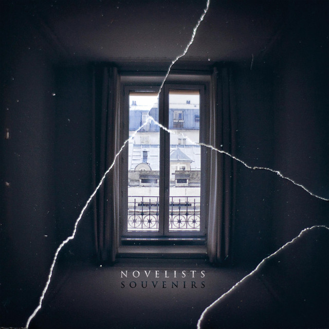 Souvenirs cover art