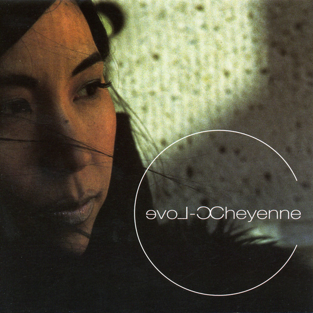 C-LOVE cover art