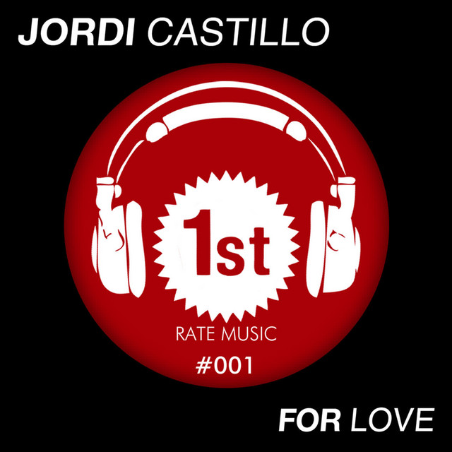 For Love cover art