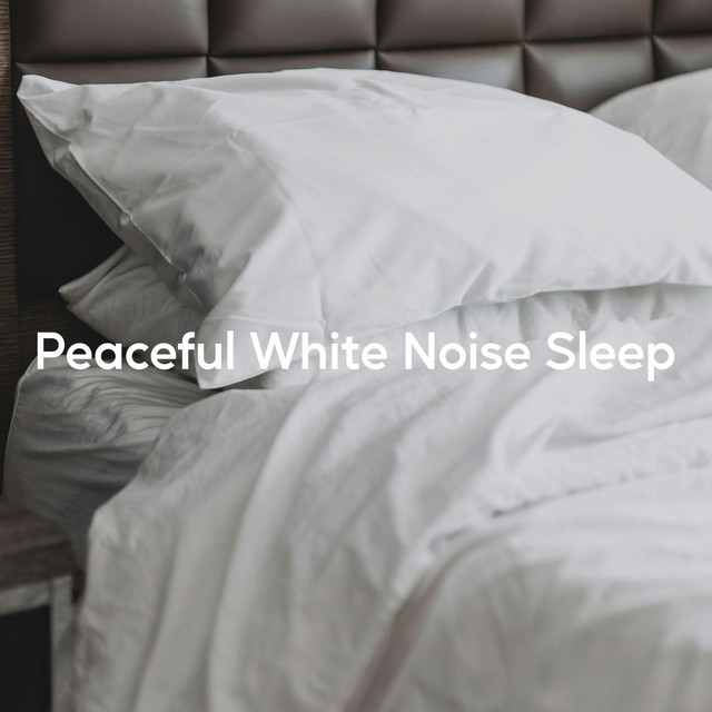 Peaceful White Noise Sleep