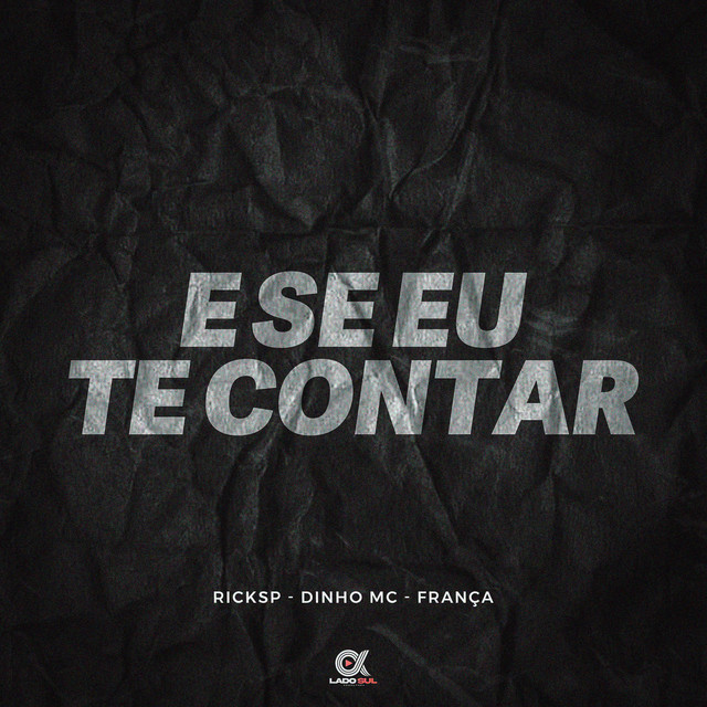 E Se Eu Te Contar