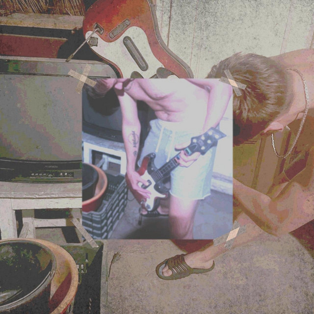 12 cover art