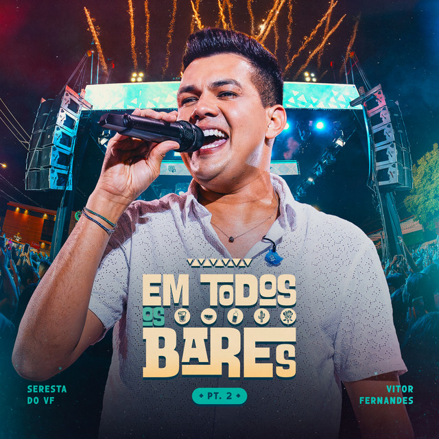 Não Tem Mais Amor - Ao Vivo cover art